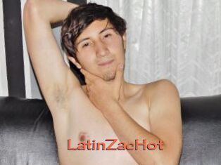 LatinZacHot