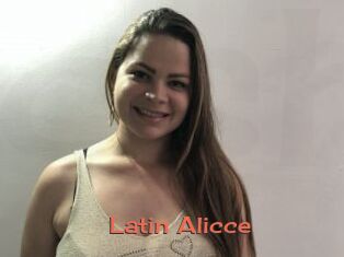 Latin_Alicce
