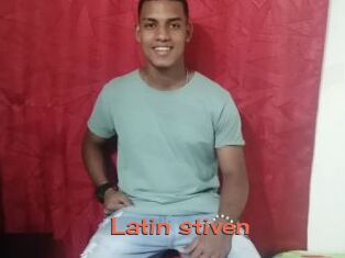 Latin_stiven