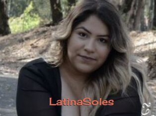 LatinaSoles