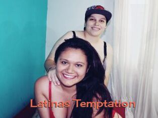 Latinas_Temptation