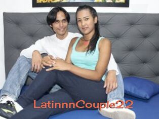 LatinnnCouple22