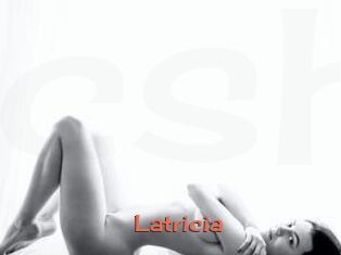 Latricia