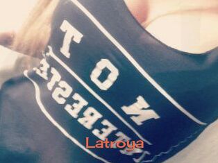 Latroya