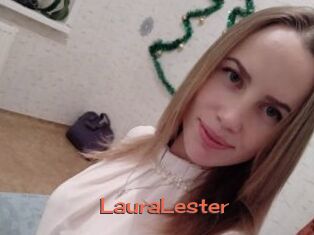 LauraLester