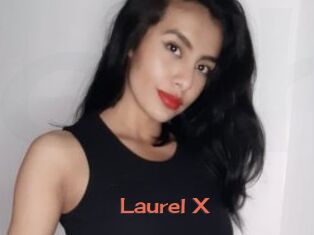 Laurel_X