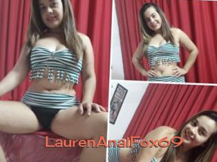 LaurenAnalFox69