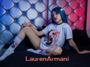 LaurenArmani