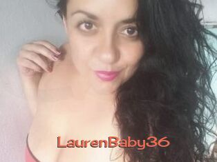 LaurenBaby36