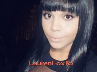 LaurenFox18
