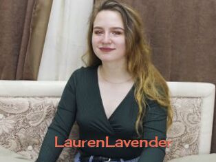 LaurenLavender
