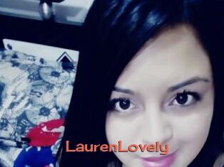 LaurenLovely