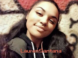 LaurenSantana