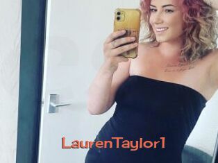 LaurenTaylor1