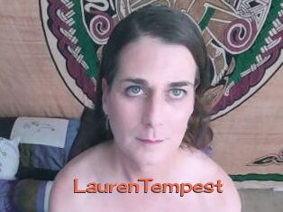 LaurenTempest