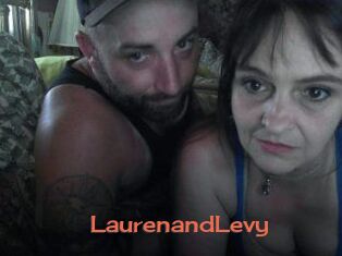 Lauren_and_Levy