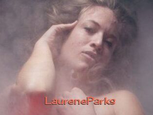 Laurene_Parks