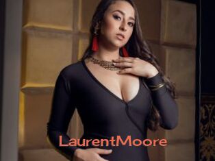 LaurentMoore