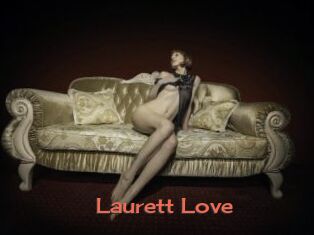Laurett_Love