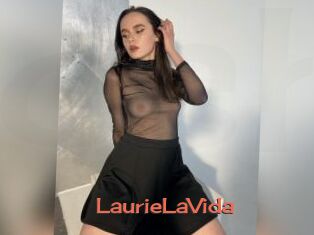 LaurieLaVida