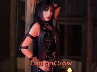 LaurynCrow