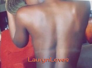 LaurynLoves