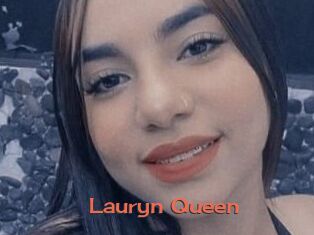 Lauryn_Queen