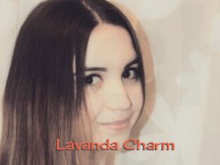 Lavanda_Charm