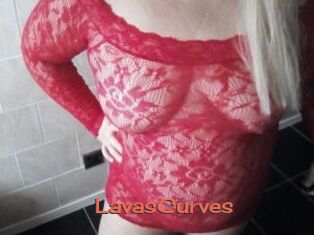 LavasCurves