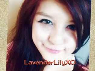 LavenderLilyXO