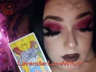 LavenderLoveWitch