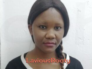 LaviousBooty