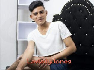 LavladyJones