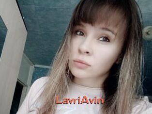 LavriAvin