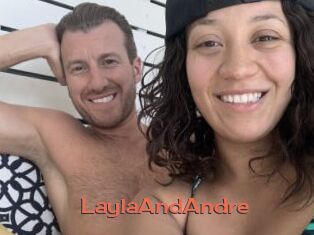LaylaAndAndre
