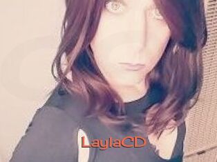 LaylaCD