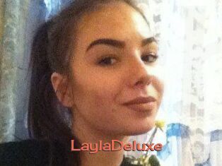 LaylaDeluxe