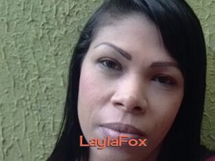 LaylaFox
