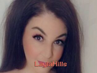 LaylaHills
