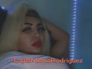 LaylaMianaRodriguez