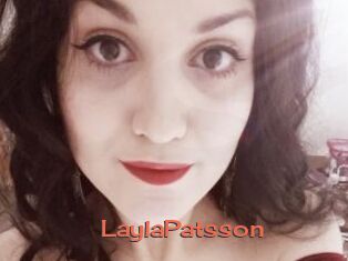 LaylaPatsson