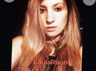 LaylaRayn