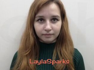 LaylaSparks
