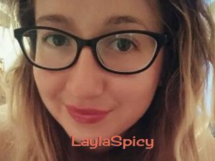 LaylaSpicy