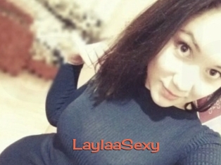 LaylaaSexy