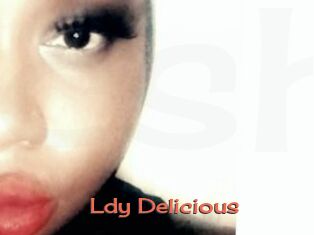 Ldy_Delicious