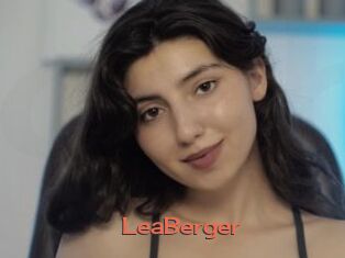 LeaBerger