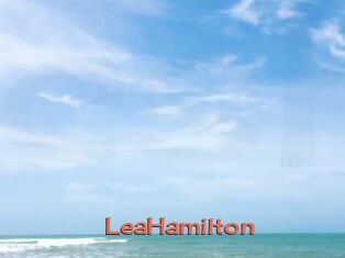 LeaHamilton
