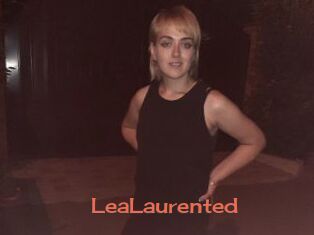 LeaLaurented