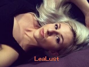 LeaLust